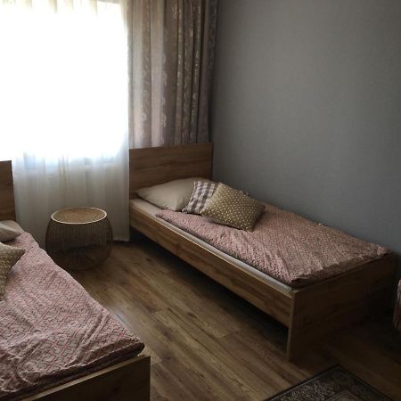 Apartament Elk Promenada Extérieur photo