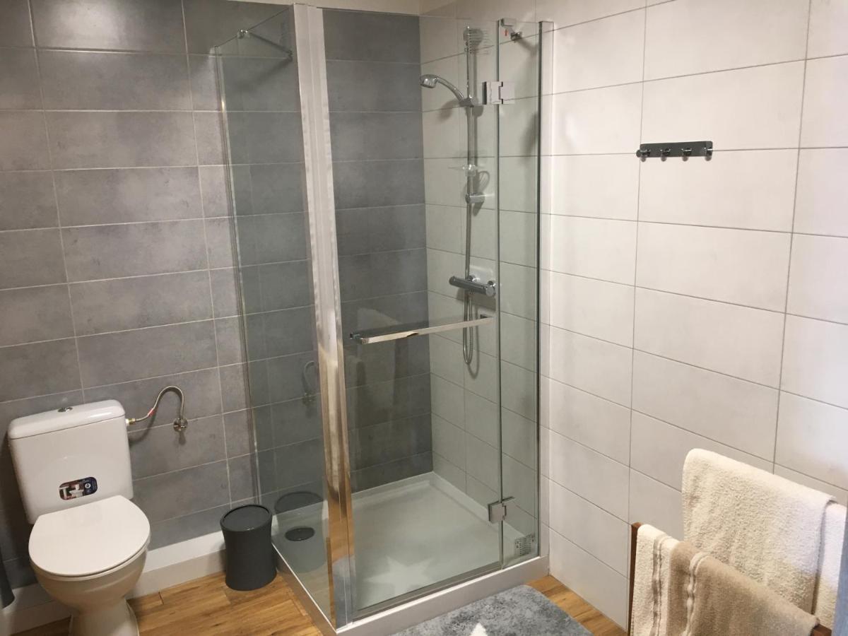 Apartament Elk Promenada Extérieur photo